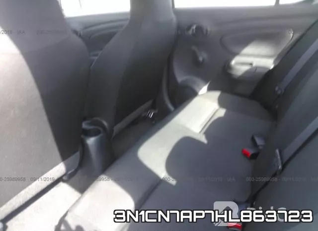 3N1CN7AP7HL863723 фото 9