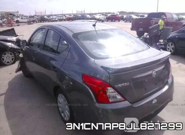 3N1CN7AP8JL827299 фото 4