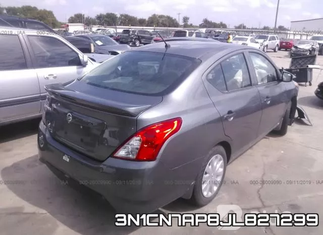 3N1CN7AP8JL827299 фото 5