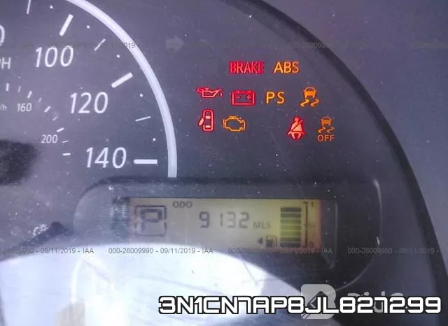 3N1CN7AP8JL827299 фото 8