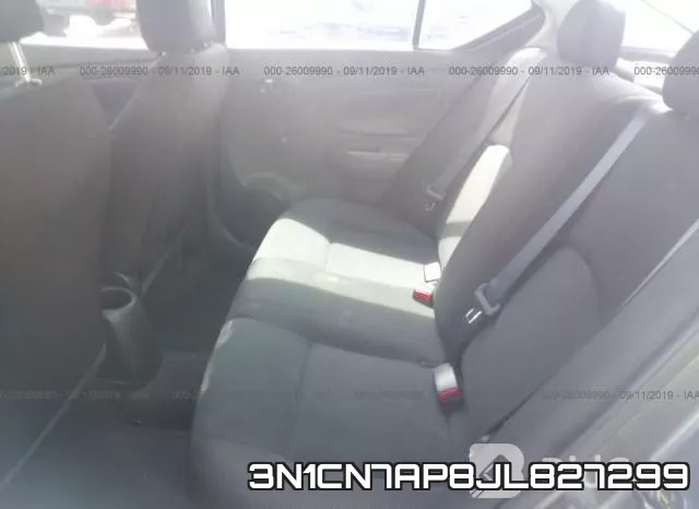 3N1CN7AP8JL827299 фото 9
