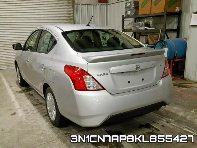 3N1CN7AP8KL855427 фото 3