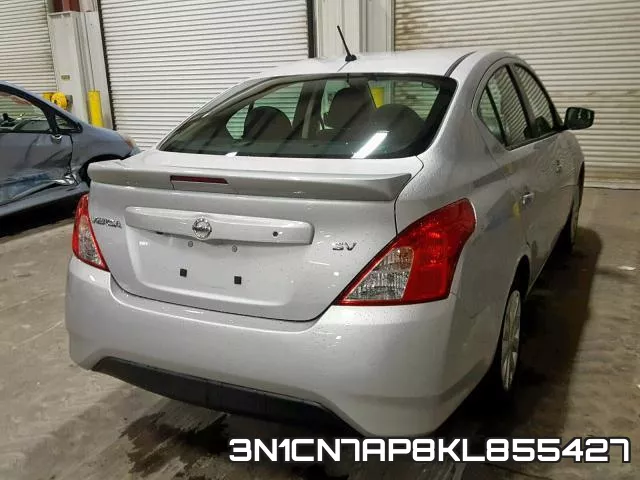 3N1CN7AP8KL855427 фото 4