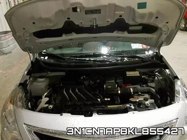 3N1CN7AP8KL855427 фото 7