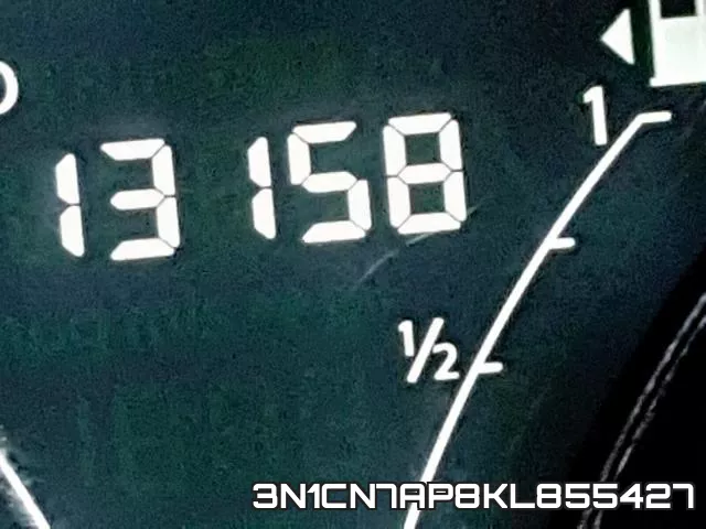 3N1CN7AP8KL855427 фото 8