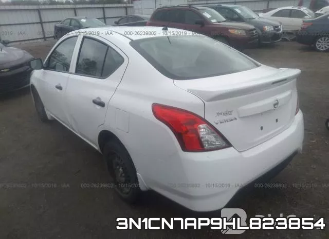 3N1CN7AP9HL823854 фото 4