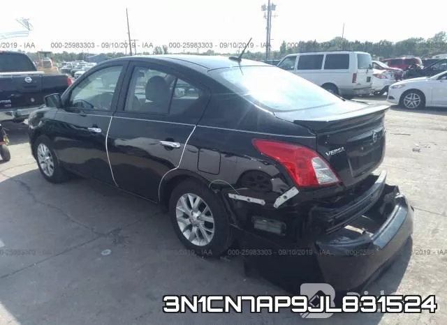 3N1CN7AP9JL831524 фото 4