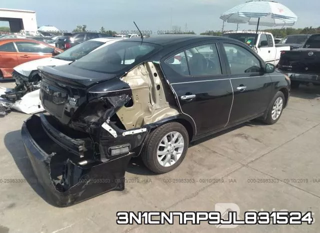 3N1CN7AP9JL831524 фото 5