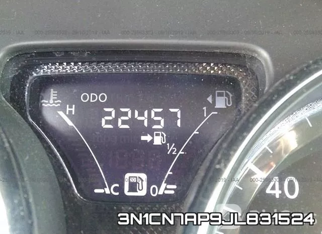 3N1CN7AP9JL831524 фото 8
