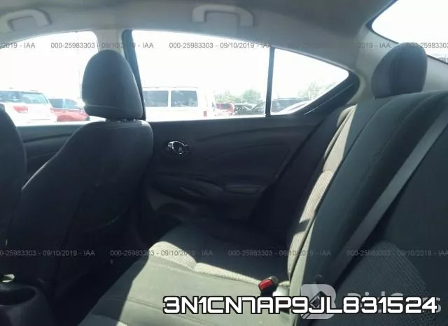 3N1CN7AP9JL831524 фото 9
