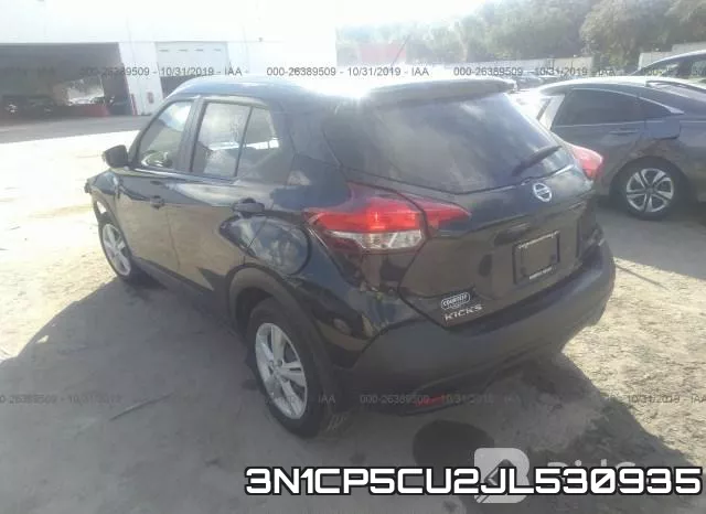 3N1CP5CU2JL530935 фото 4