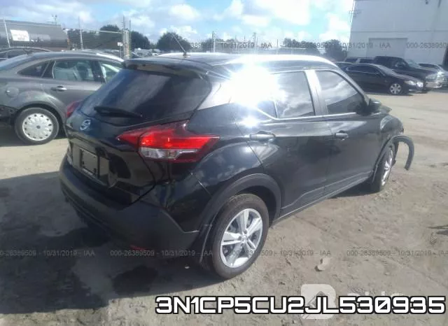 3N1CP5CU2JL530935 фото 5