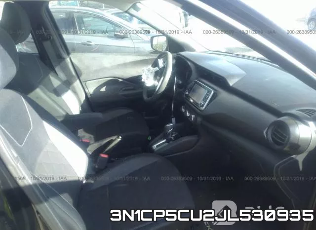 3N1CP5CU2JL530935 фото 6
