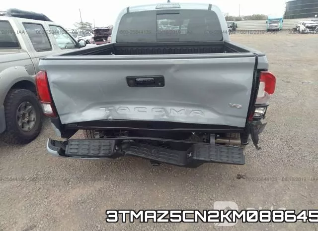 3TMAZ5CN2KM088645 фото 7