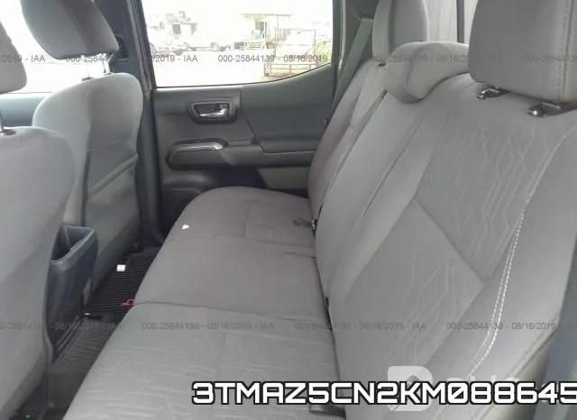 3TMAZ5CN2KM088645 фото 9