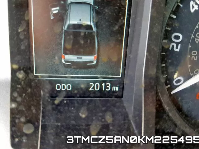3TMCZ5AN0KM225495 фото 9