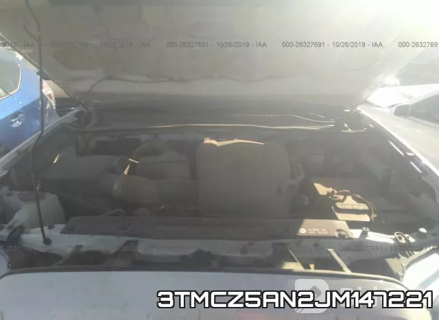 3TMCZ5AN2JM147221 фото 2