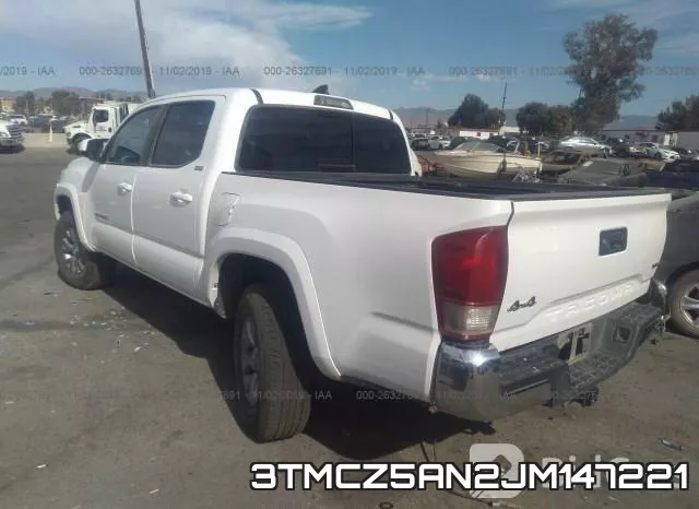 3TMCZ5AN2JM147221 фото 4