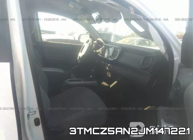 3TMCZ5AN2JM147221 фото 6