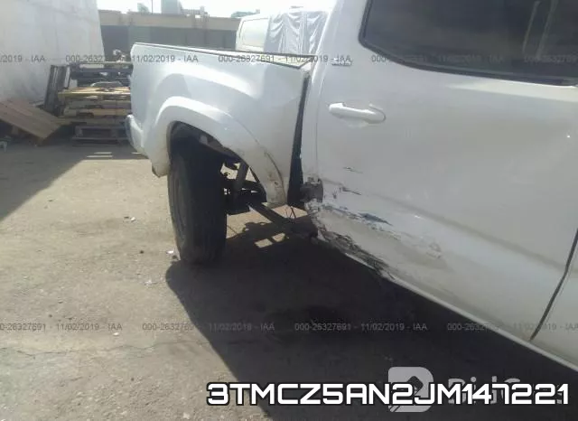 3TMCZ5AN2JM147221 фото 7