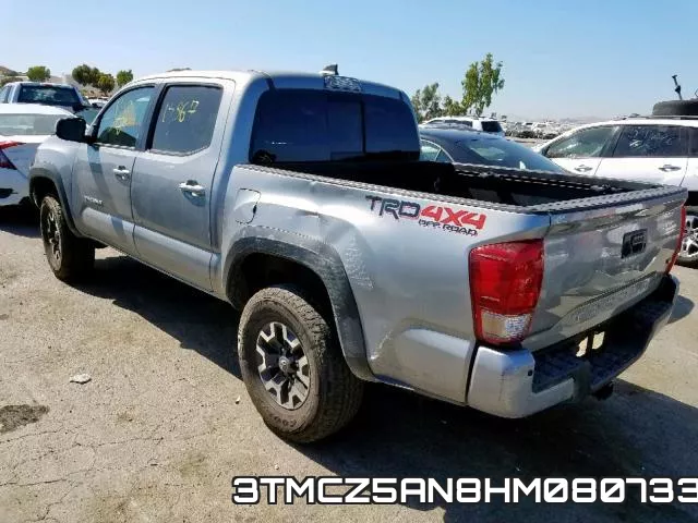 3TMCZ5AN8HM080733 фото 4