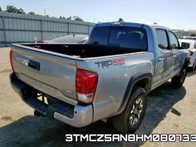 3TMCZ5AN8HM080733 фото 5