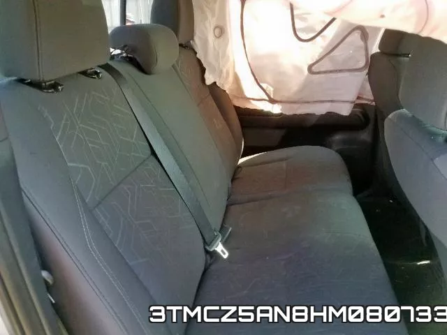 3TMCZ5AN8HM080733 фото 7
