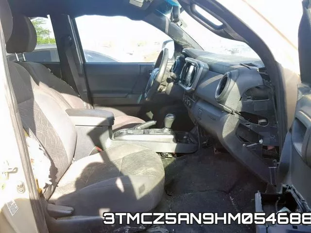 3TMCZ5AN9HM054688 фото 6