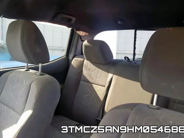 3TMCZ5AN9HM054688 фото 7