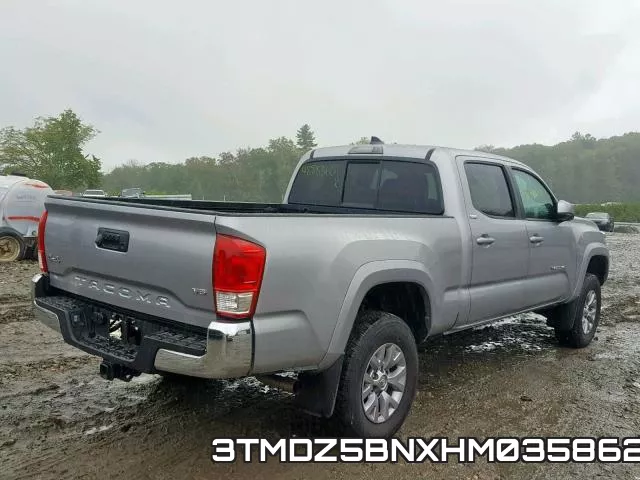 3TMDZ5BNXHM035862 фото 5