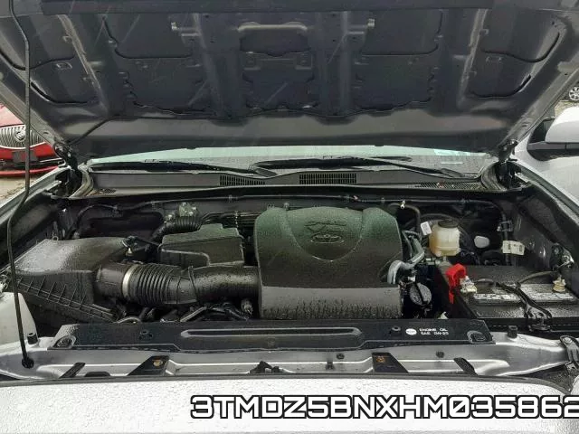 3TMDZ5BNXHM035862 фото 8