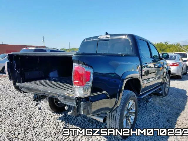 3TMGZ5AN2HM070233 фото 5