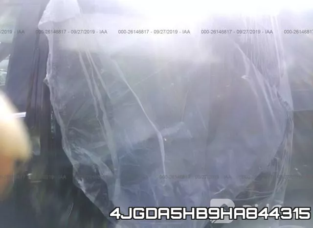 4JGDA5HB9HA844315 фото 7