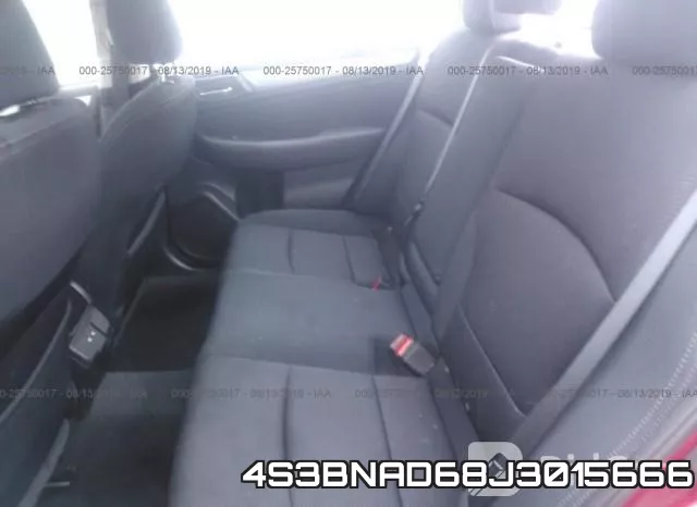 4S3BNAD68J3015666 фото 9