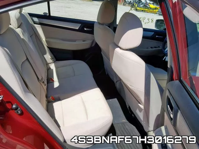 4S3BNAF67H3016279 фото 7