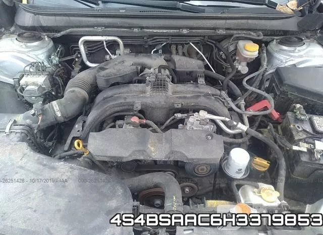 4S4BSAAC6H3379853 фото 2