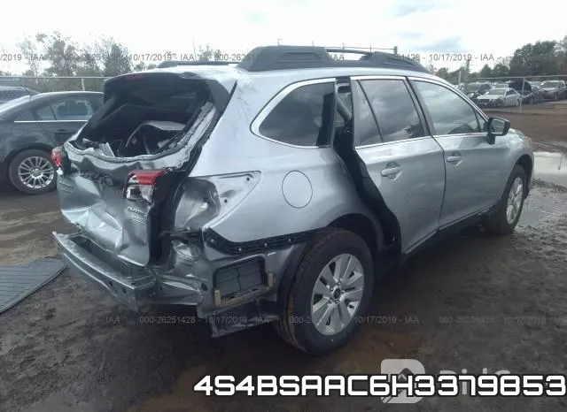 4S4BSAAC6H3379853 фото 5