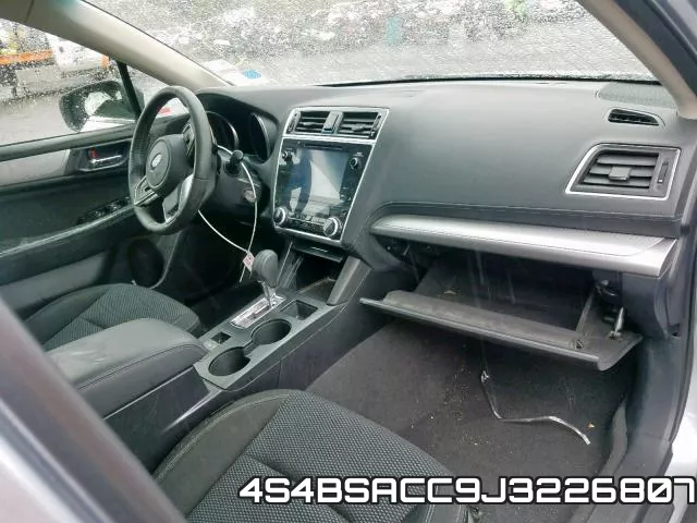 4S4BSACC9J3226807 фото 6
