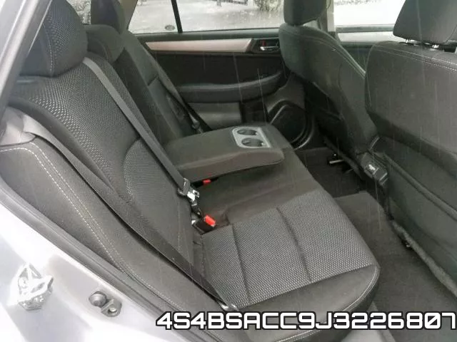 4S4BSACC9J3226807 фото 7