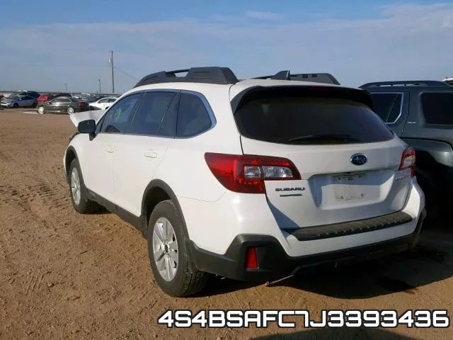4S4BSAFC7J3393436 фото 4