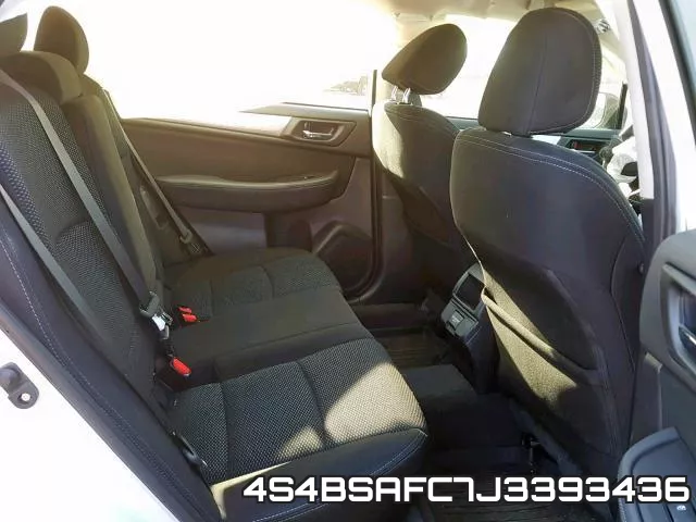 4S4BSAFC7J3393436 фото 6