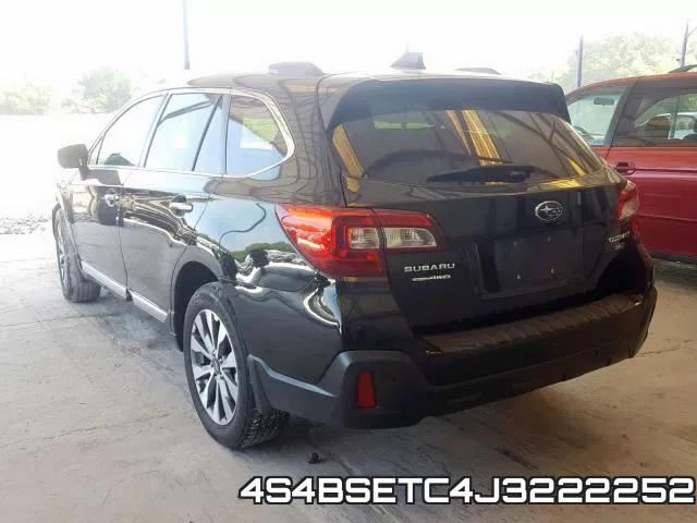 4S4BSETC4J3222252 фото 4