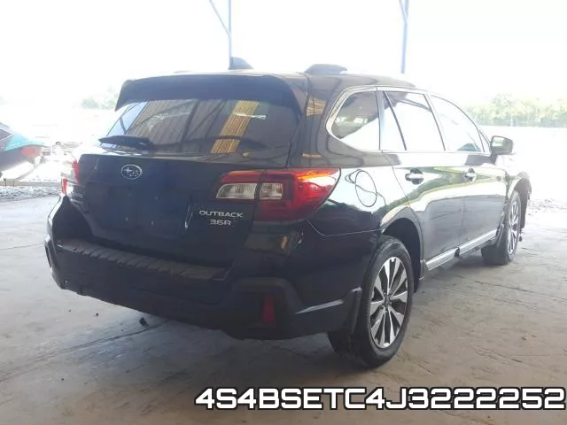 4S4BSETC4J3222252 фото 5