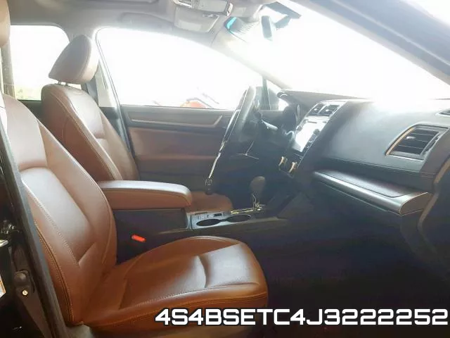 4S4BSETC4J3222252 фото 6