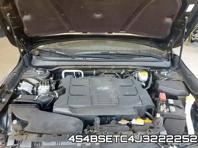 4S4BSETC4J3222252 фото 8