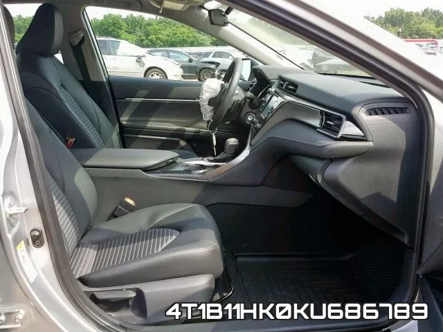 4T1B11HK0KU686789 фото 6