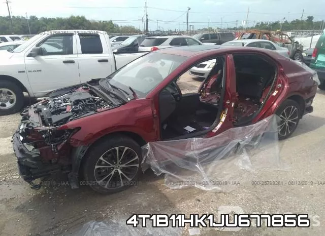 4T1B11HK1JU677856 фото 3
