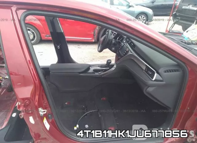 4T1B11HK1JU677856 фото 6