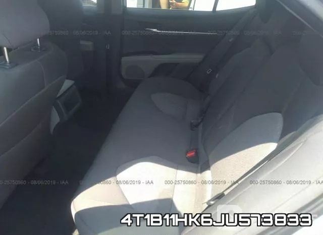 4T1B11HK6JU573833 фото 9