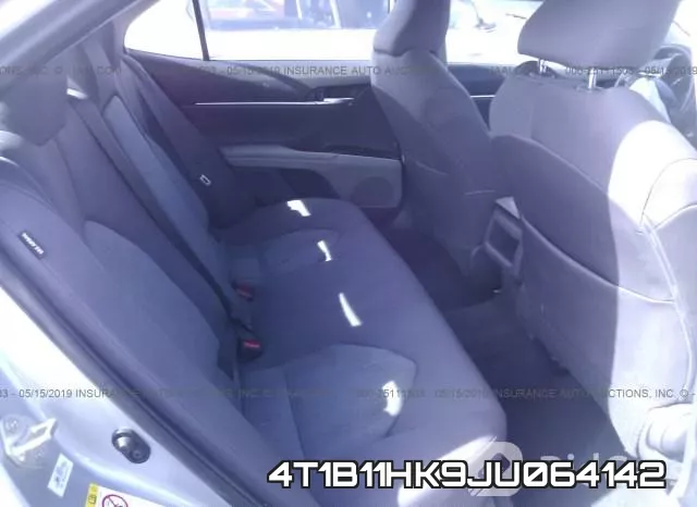 4T1B11HK9JU064142 фото 9
